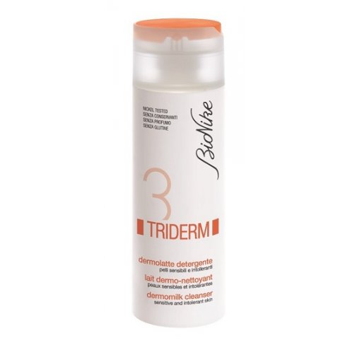 TRIDERM LATTE DERMOLAT 200ML