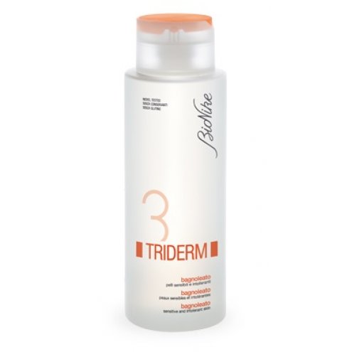 TRIDERM BAGNO DOCC OLEAT 250ML