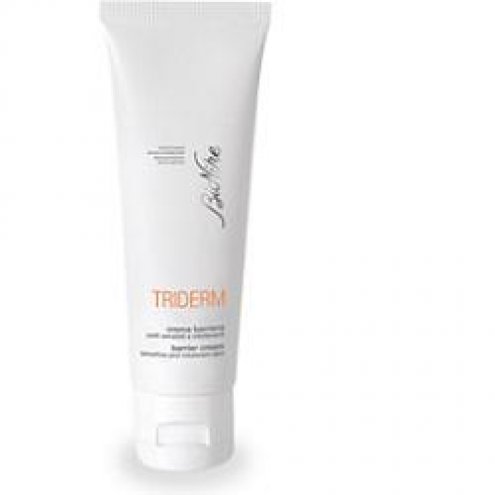 TRIDERM CR BARRIERA TUBO 50ML