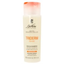 TRIDERM  DOCCIA SHAMPOO 400ML