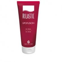 RILASTIL LIPOFUSION GEL CR