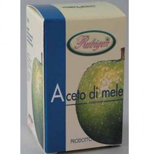 ACETO DI MELE 100CPR