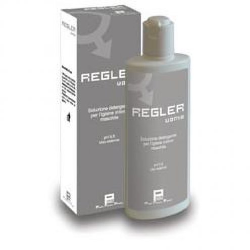 REGLER UOMO DET INT 200ML