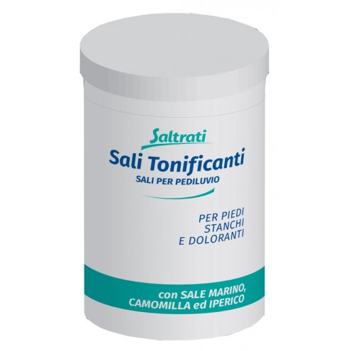 SALTRATI SALI TONIF 400G