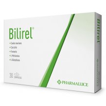 BILIREL 30COMPRESSEX900MG