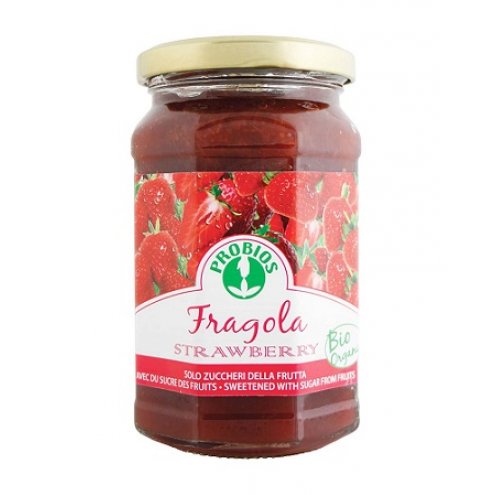 FRU COMPOSTA FRAGOLA 330G