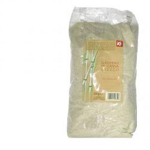 KI ZUCCHERO INTEGR CANNA 1KG