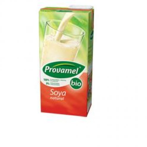 PROVAMEL SOYA DRINK 500ML