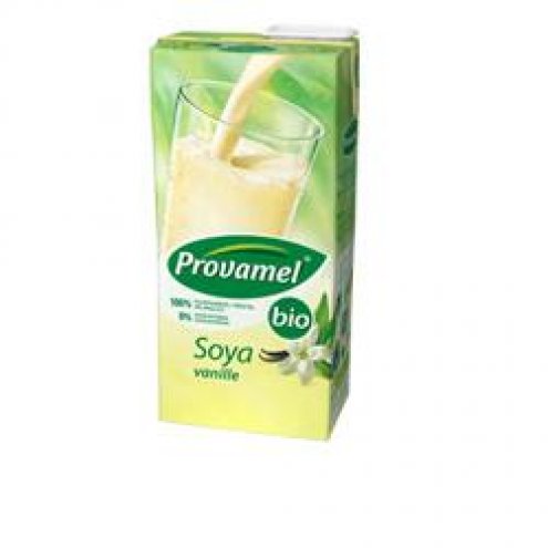 PROVAMEL SOYA DRINK VAN 1LT