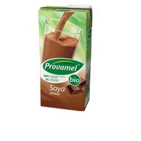 PROVAMEL SOYA DRINK CHOCO 1LT