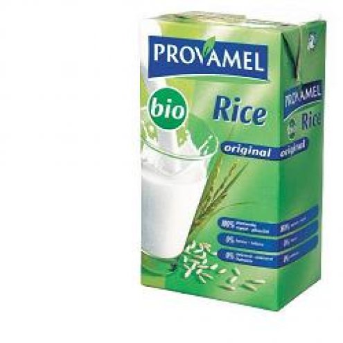 PROVAMEL RICE DRINK NAT 1LT