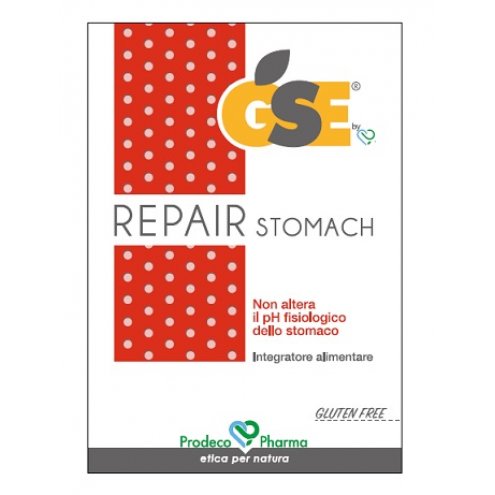 GSE REPAIR INTEGRAT 45COMPRESSE