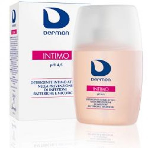 DERMON DETG INTIMO 250ML