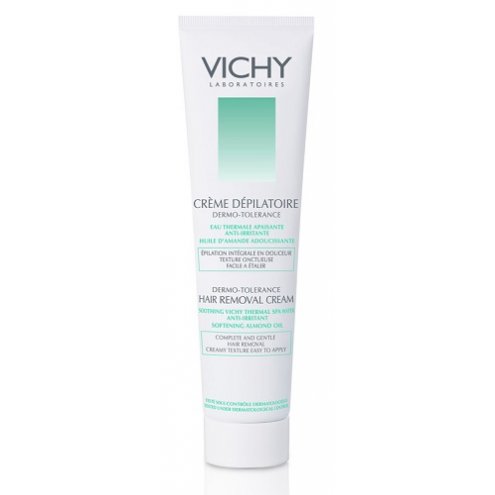 VICHY*CR DEPILAT. D/T 150ML