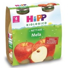 HIPP BIO NETT MELA 200G 2PZ