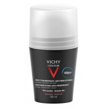 VICHY HOMME DEO ROLL-ON PS50ML