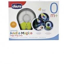 CHICCO 71734 LAMPADA ANEL MAGI