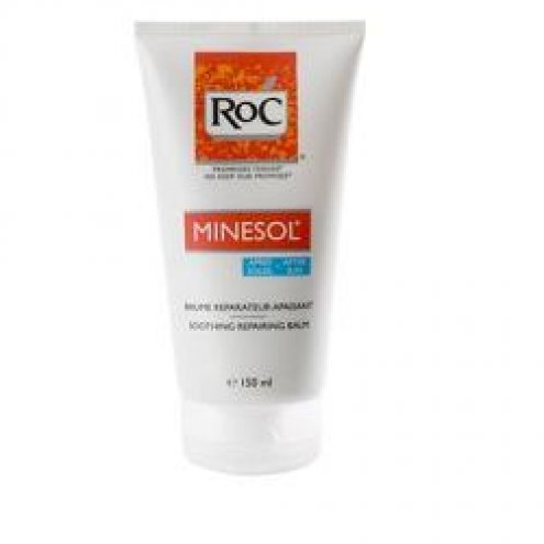 ROC MINESOL TRATT RIPA 150ML