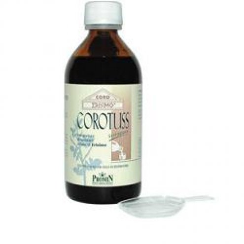 COROTUSS SCIR 200ML