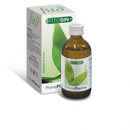 FITOSIN 32 50ML GOCCE