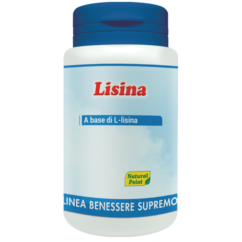 L LISINA 500 50TAV "N.POINT"