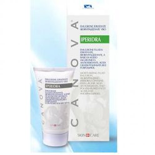 IPERIDRA EMULS BIOVITALIZ 50ML