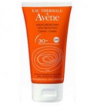 AVENE CREMA SOLARE SPF30 50ML