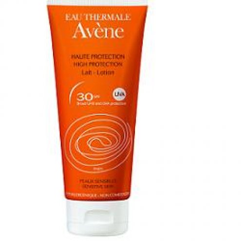 AVENE LATTE FP30 100ML