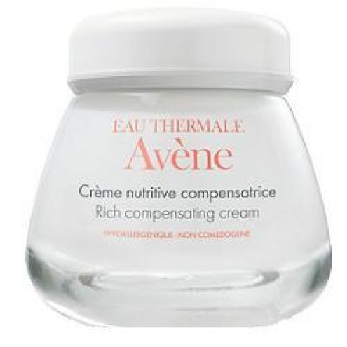 AVENE CREMA NUTRITIVA COMPENSA