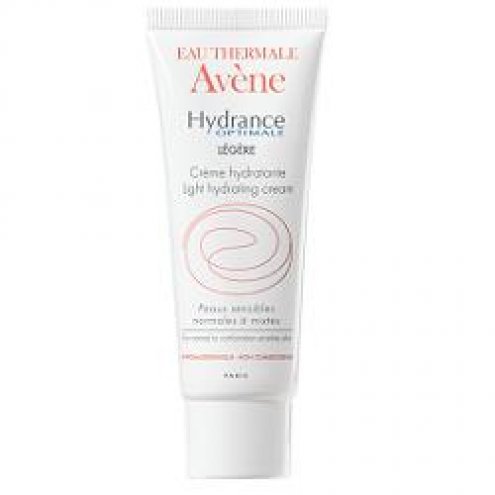 AVENE HYDRANCE EMULSIONE 40ML