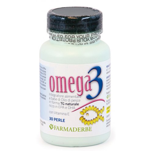 NUTRA OMEGA 3 30PRL SOFT