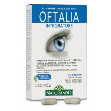 OFTALIA 30CAPSULE NF