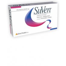 SUVEN 30COMPRESSE 19,5G