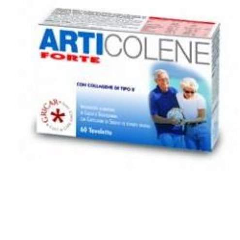 ARTICOLENE FT INTEGRAT 60TAV "