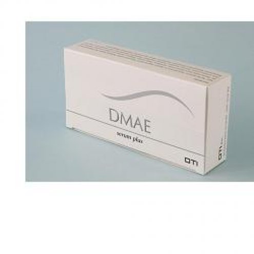 OT.DMAE SERUM PLUS COMP 20F 2M