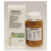 OT.AMINOBIT COMP 120CAPSULE=