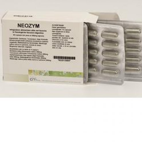 OT.NEOZIM 60CAPSULE