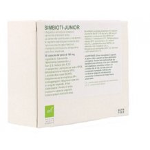 OT.SIMBIOTI JUNIOR 80CAPSULE 120MG