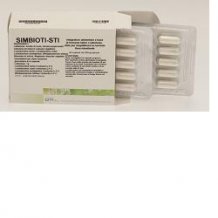 OT.SIMBIOTI STI 60CAPSULE 400MG