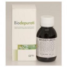 OT.BIODEPUROTI COMP 100ML