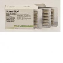 OT.DESMOHEPAR 60CAPSULE 250MG