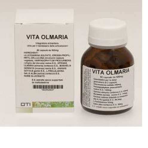 VITA OLMARIA 60CAPSULE