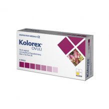 NA.KOLOREX OVULI VAG 6PZ 2G