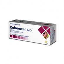 NA.KOLOREX VAGIN.CR 30ML+6CANN