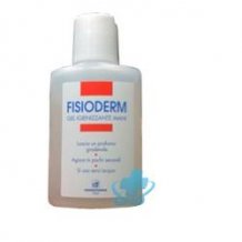 FISIODERM GEL IGIENIZ MANI