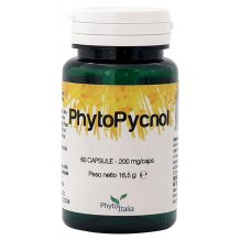 PHYTOPYCNOL 60CAPSULE