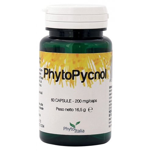 PHYTOPYCNOL 60CAPSULE