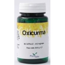 OXYCURMA 30CAPSULE