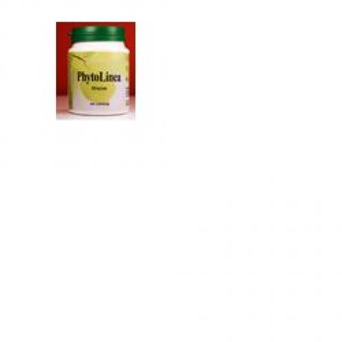 PHYTOLINEA 60CAPSULE