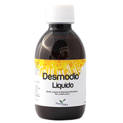 DESMODIO LIQUIDO 200ML